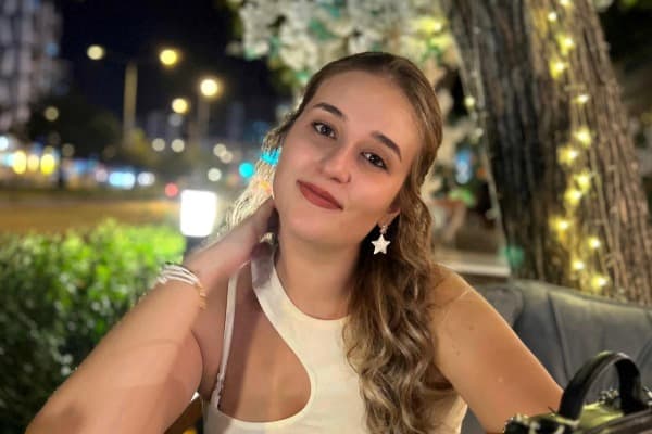 İlayda Üçer