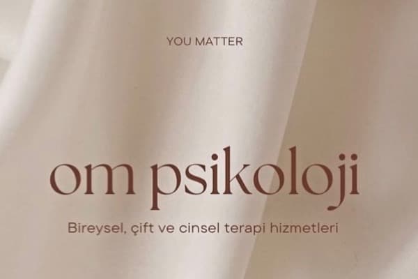Om Psikoloji